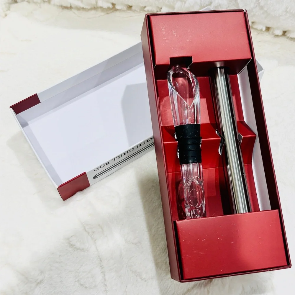 N/A elegant wine